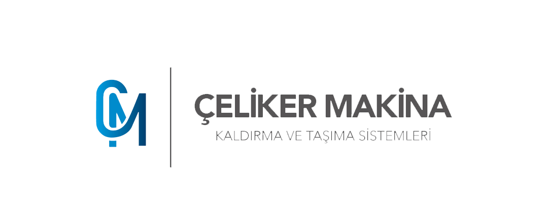 Çeliker Makina