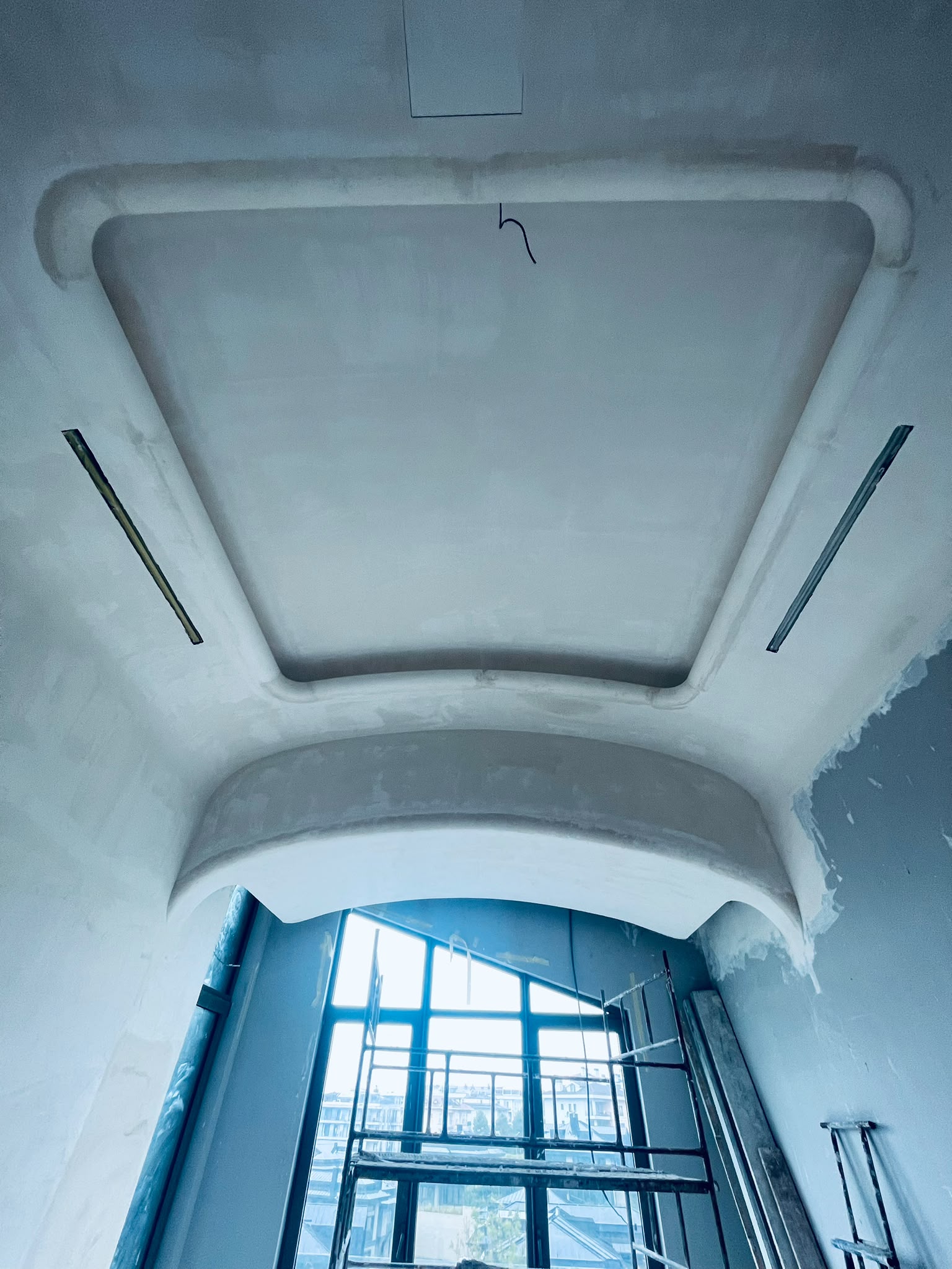 Banyo Tavanı Tasarlanırken Hangi Detaylar Önemlidir?