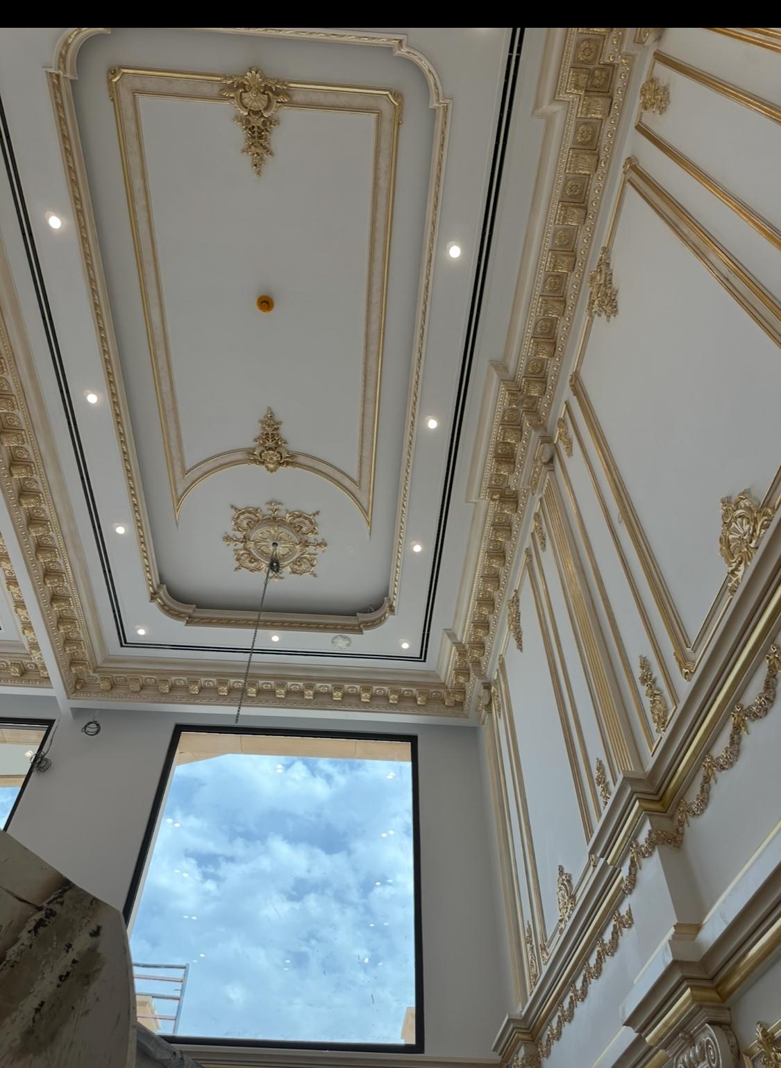 Otellerde Kartonpiyer Tasarım Örnekleri