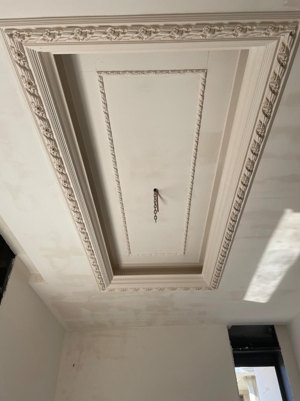 Alçı Asma Tavan Modelleri ile Mekanınızı Nasıl Değiştirebilirsiniz?