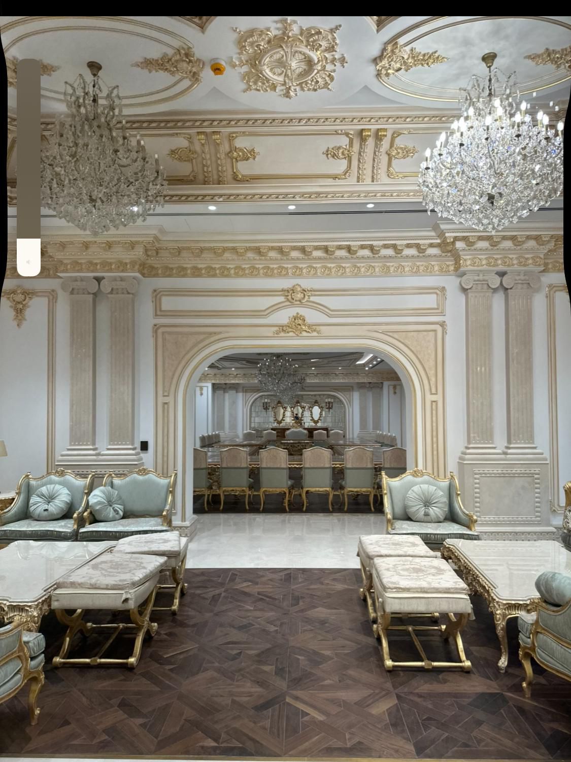 Küçük Odalar İçin Asma Tavan Tasarım Fikirleri