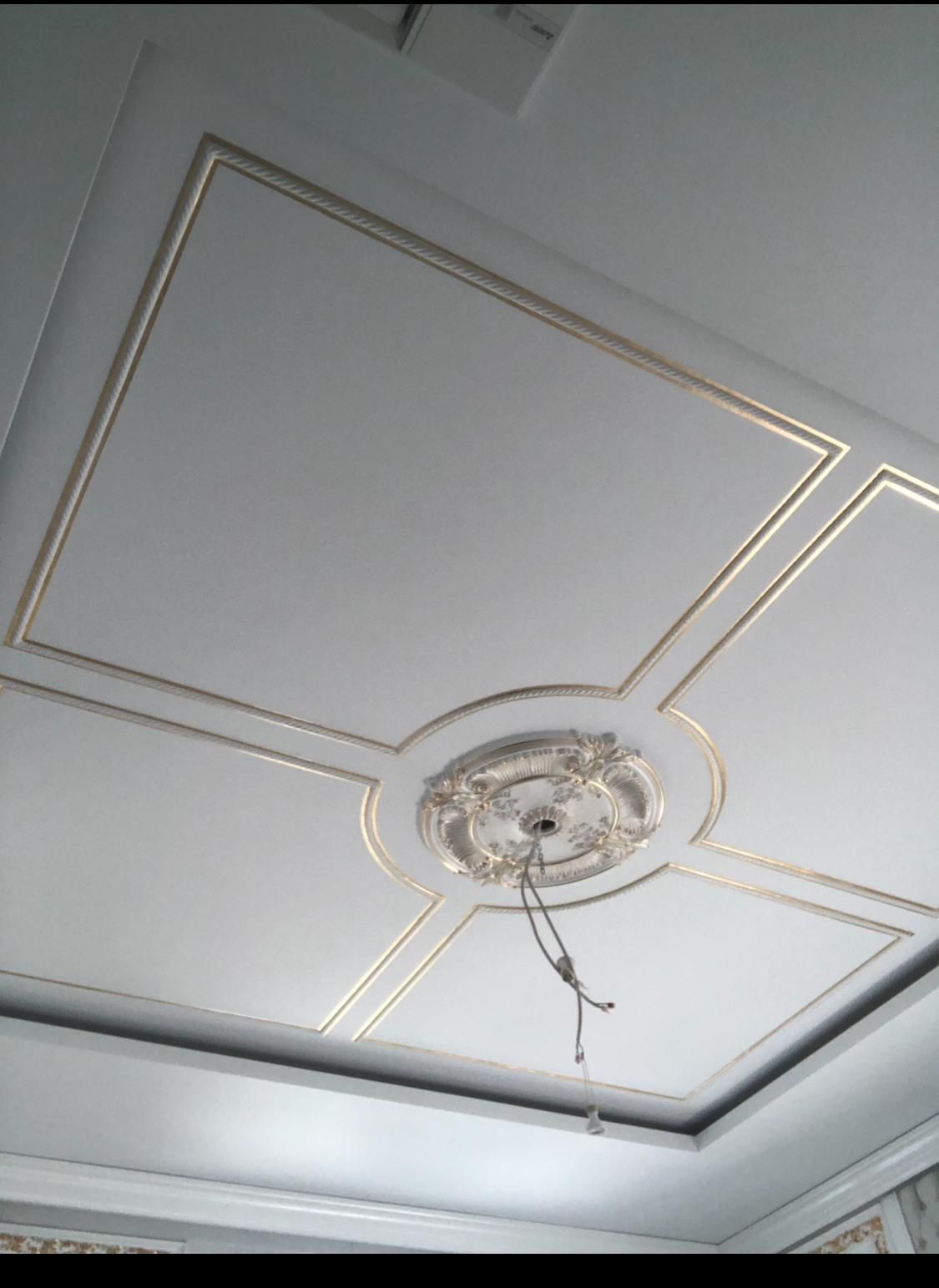 Asma Tavan ile Mekan Daha Büyük Nasıl Gösterilir?